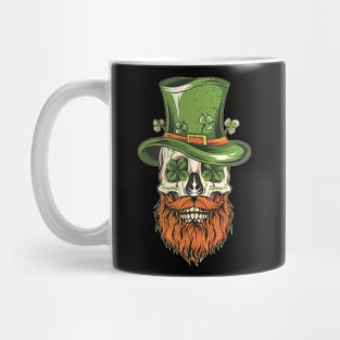 St. Patrick’s Day Mug